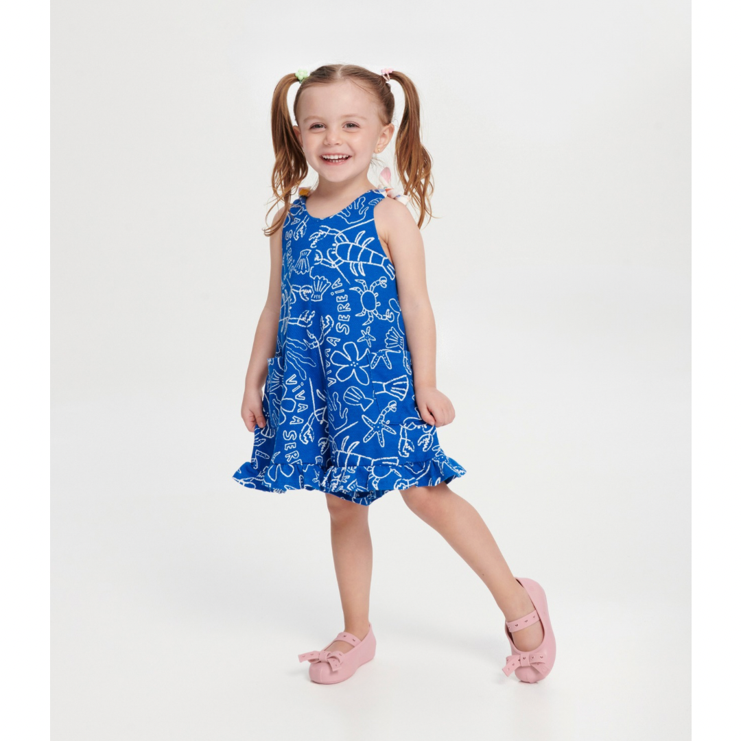 Mini Melissa Sophie Crush BB