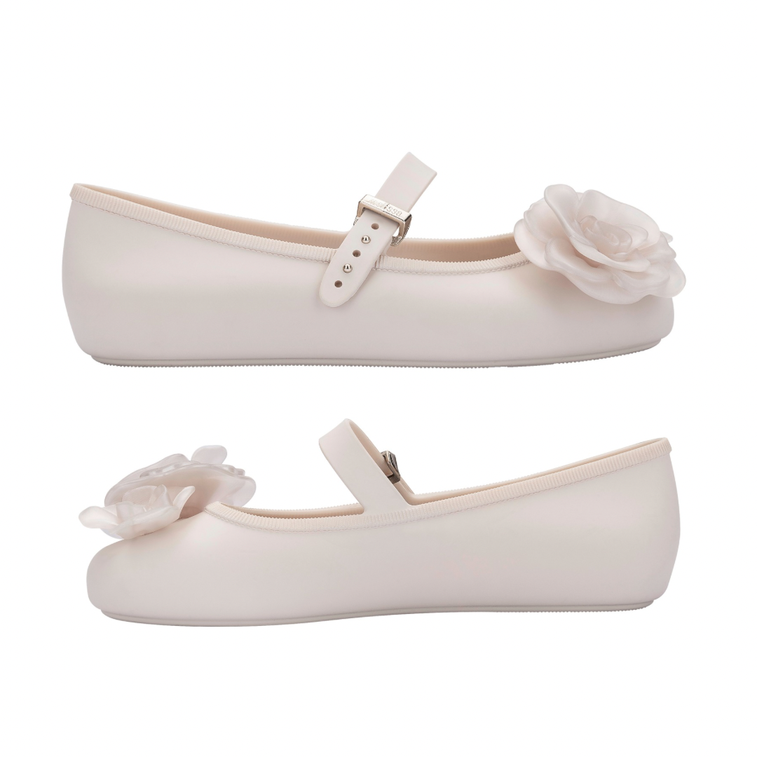 Melissa Soft Ballerina Petals AD