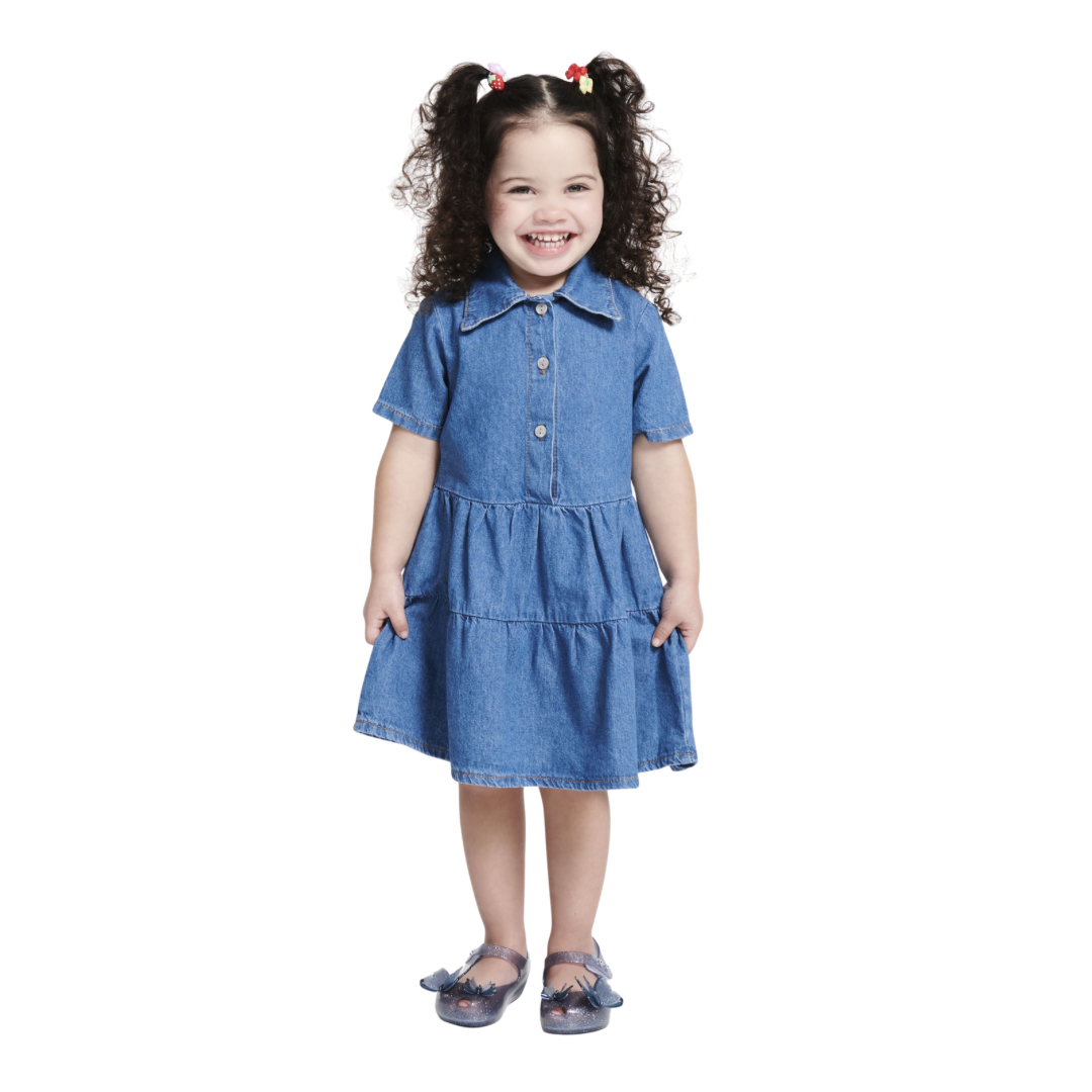 Mini Melissa Ultragirl Fly III BB