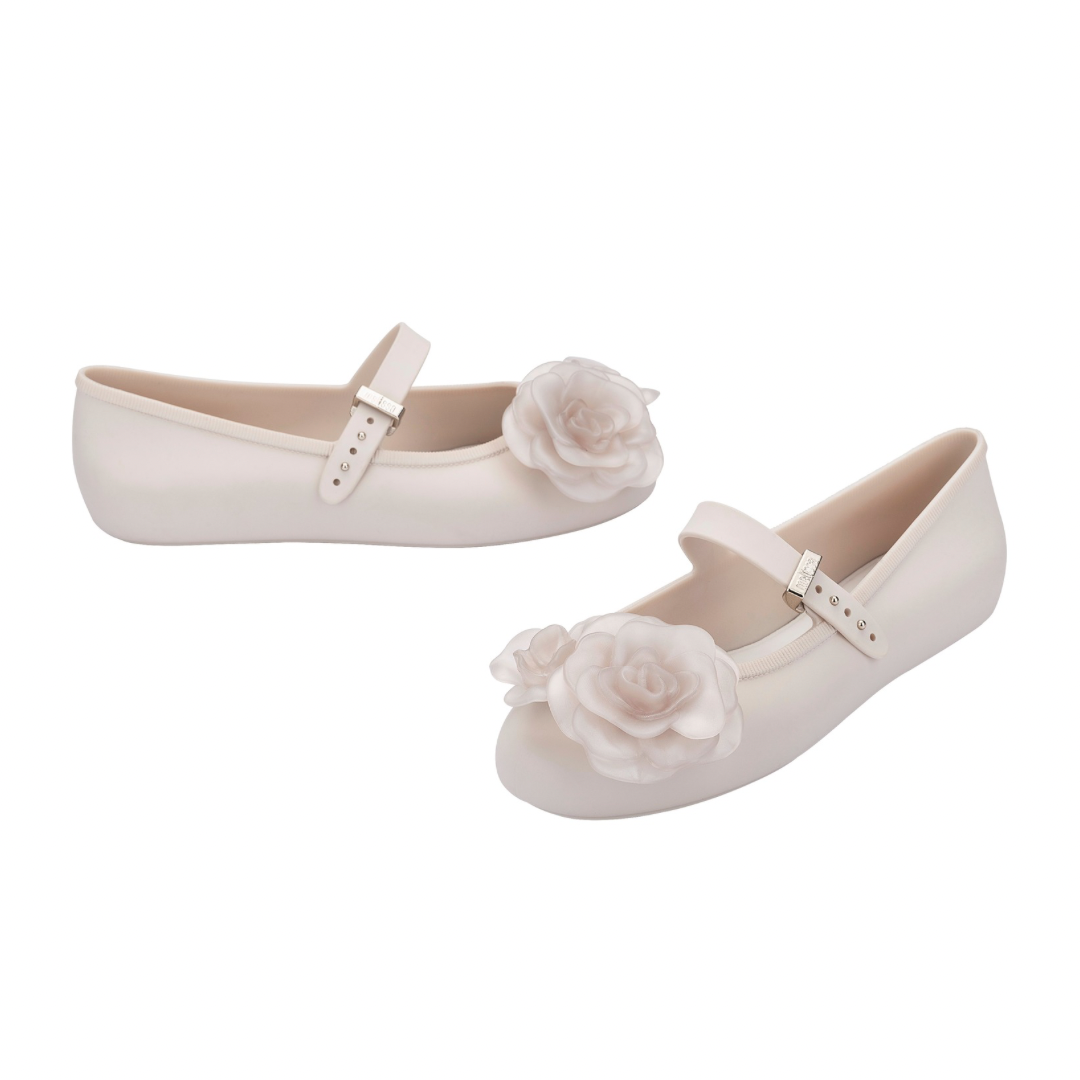 Melissa Soft Ballerina Petals AD