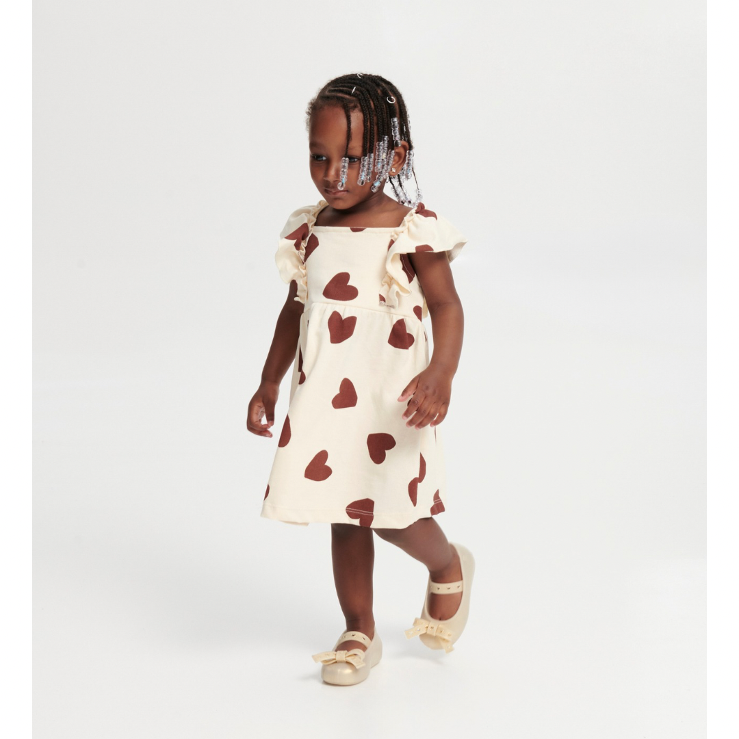 Mini Melissa Sophie Crush BB