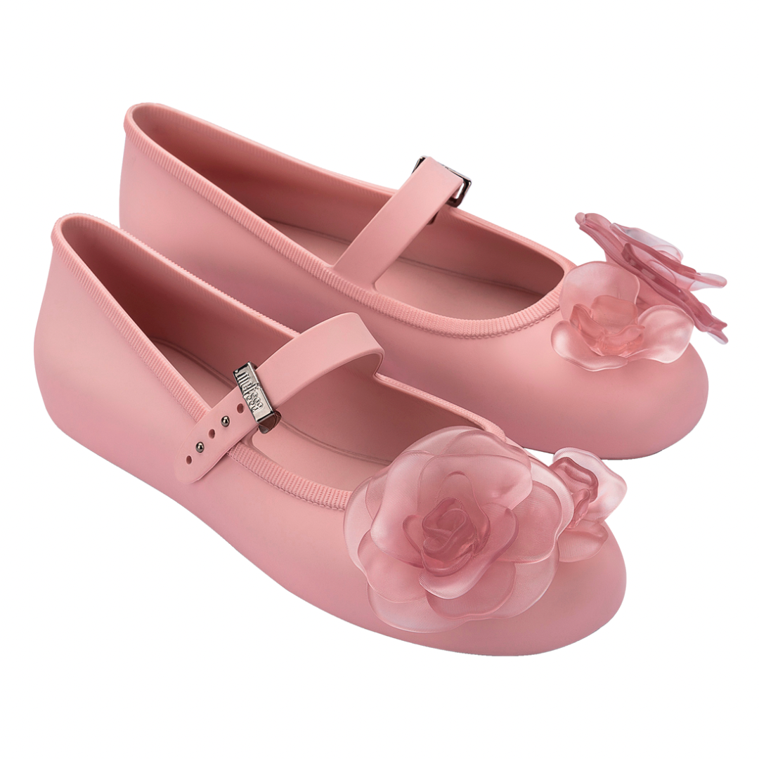 Melissa Soft Ballerina Petals AD