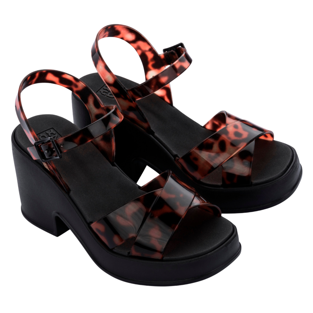 Zaxy Pop Up Plat Fem