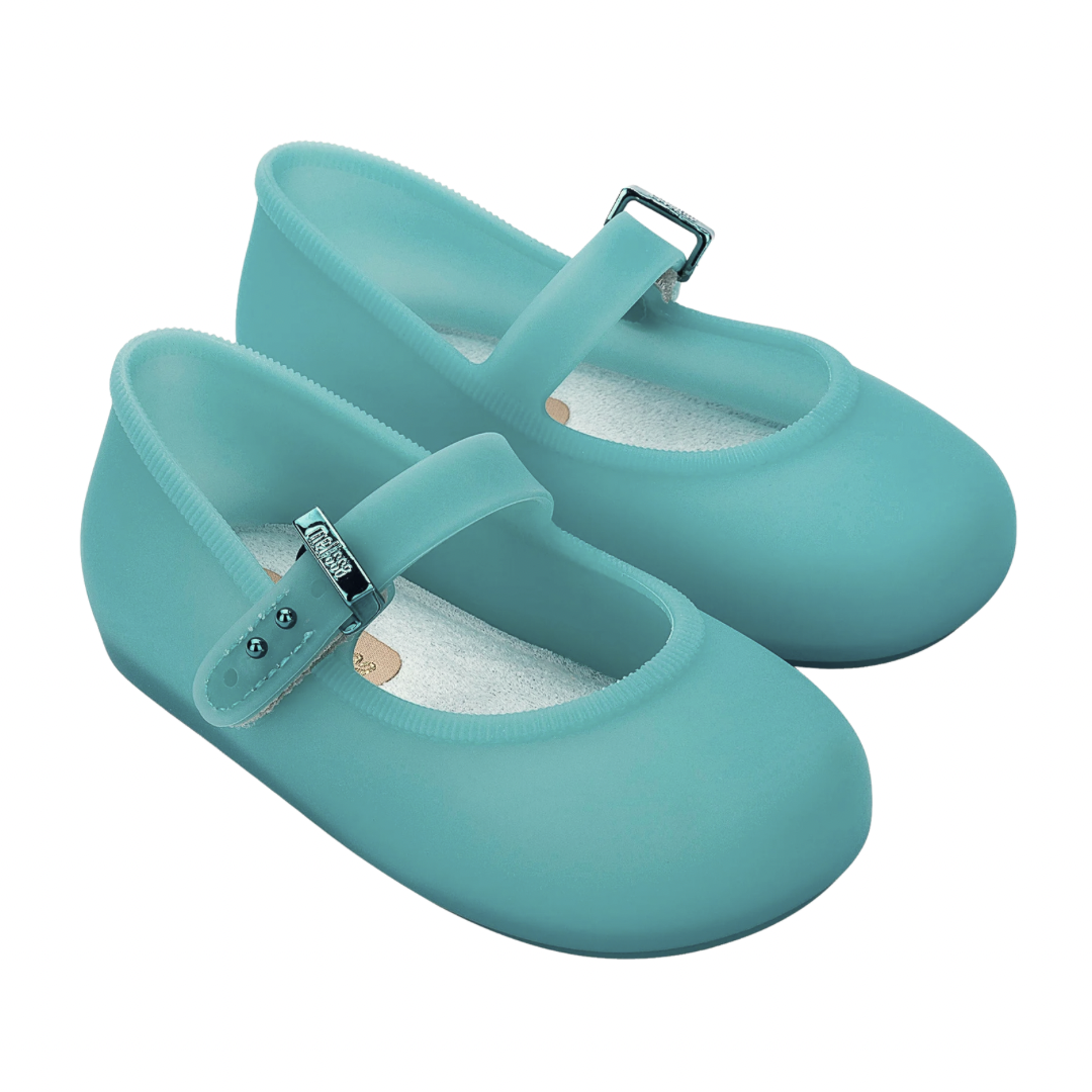 Mini Melissa Soft Ballerina BB