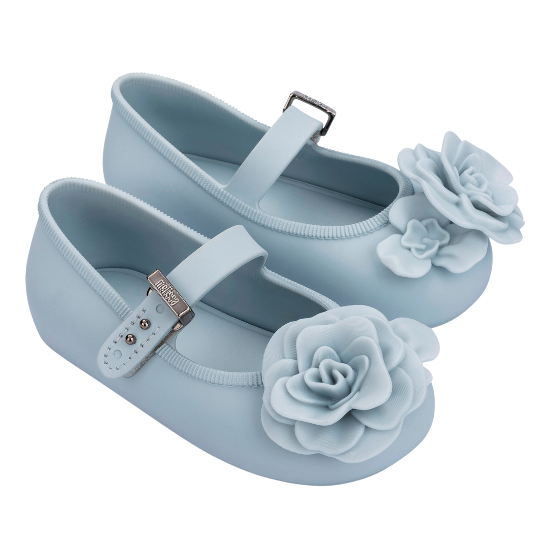 Mini Melissa Soft Ballerina Petals BB