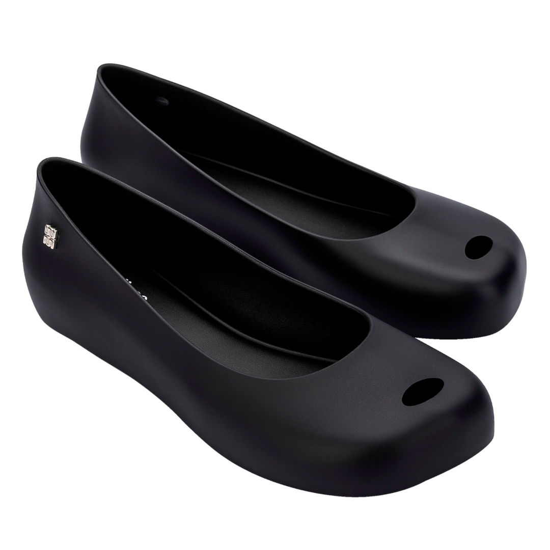 Melissa Ultragirl Futura AD