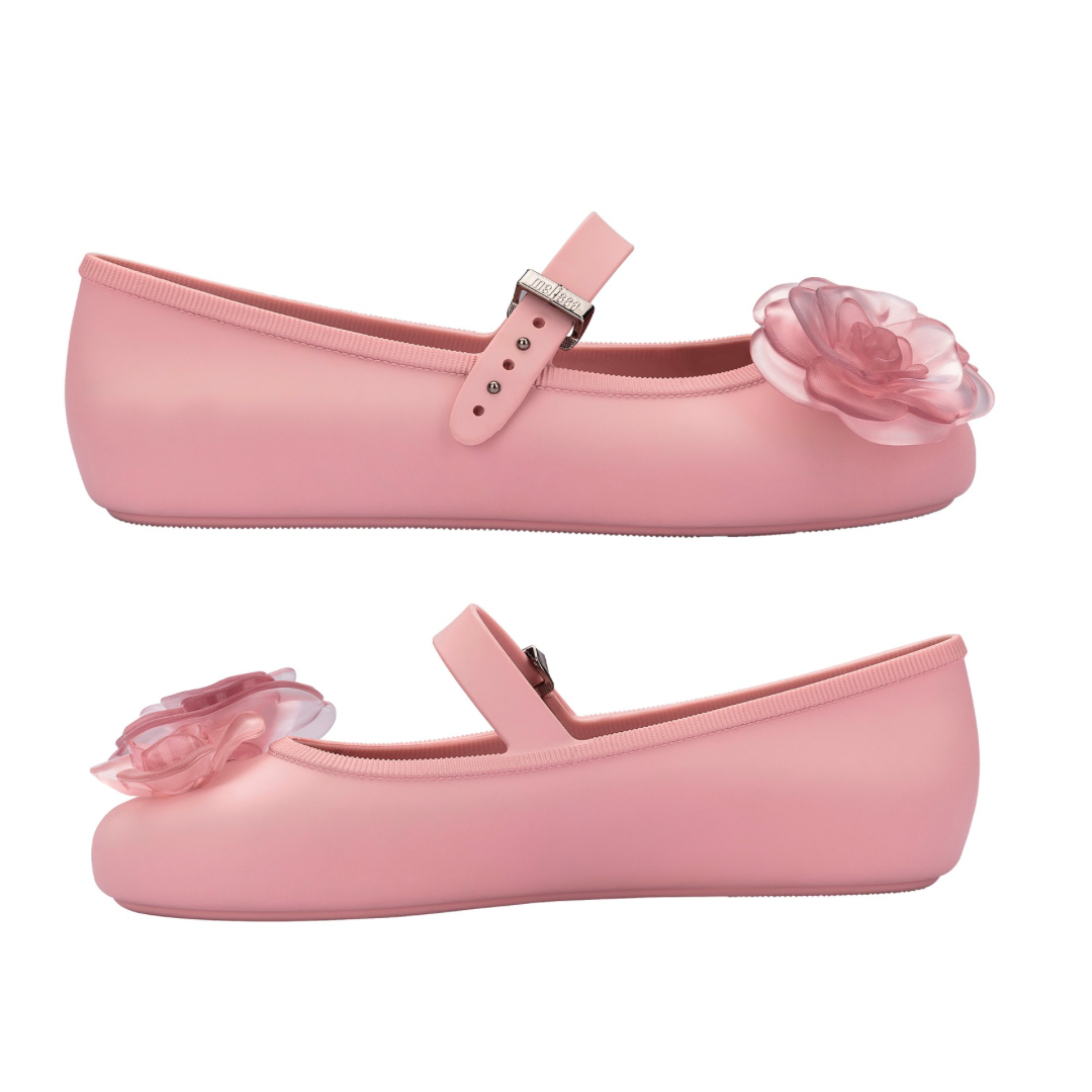 Melissa Soft Ballerina Petals AD