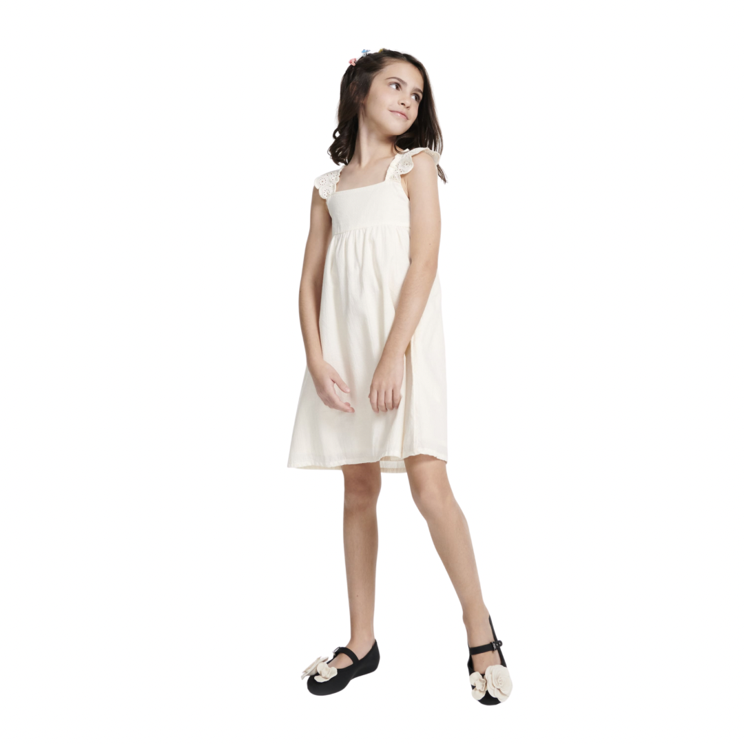 Mini Melissa Soft Ballerina Petals INF