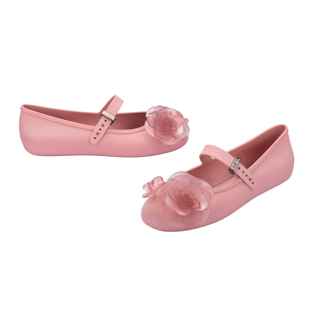 Melissa Soft Ballerina Petals AD