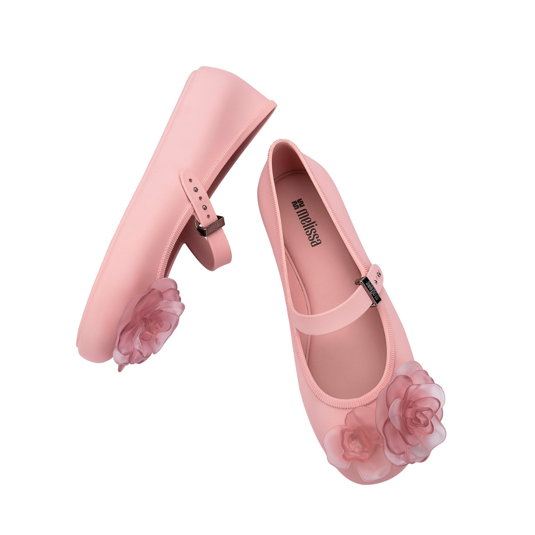 Melissa Soft Ballerina Petals AD