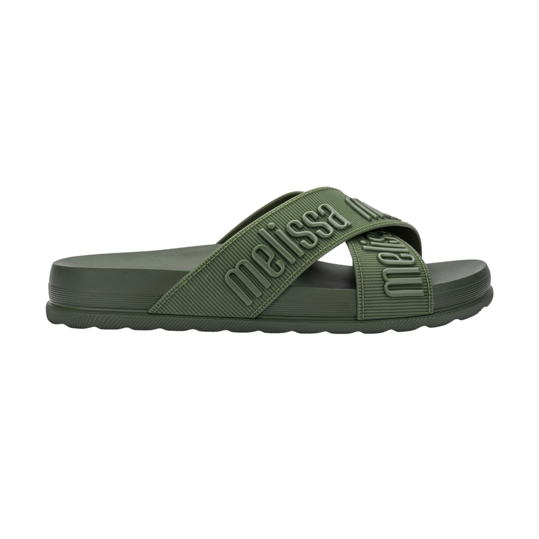 Melissa Cozy Slide M Lover II AD