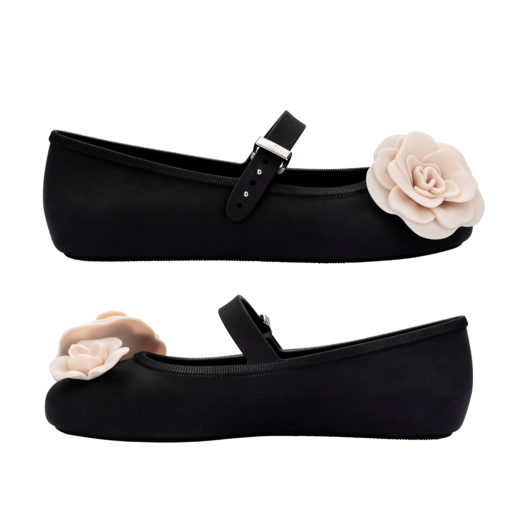 Melissa Soft Ballerina Petals AD