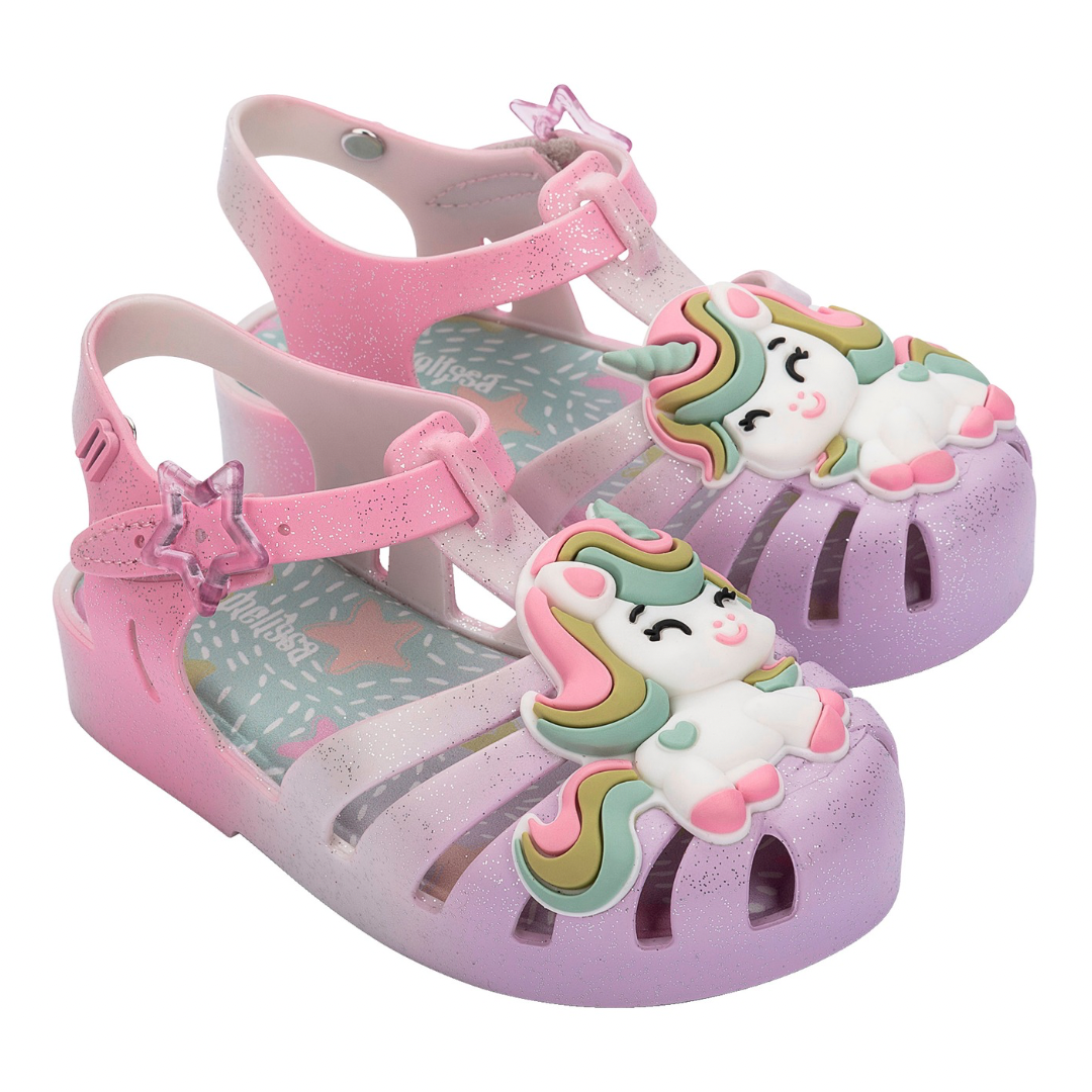 Mini Melissa Possession Uni BB