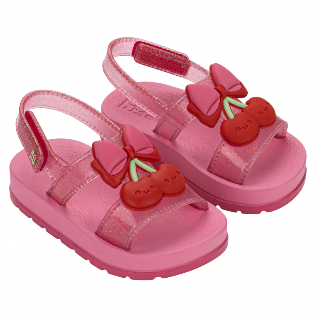 Zaxy Nina Cherry Sand Baby