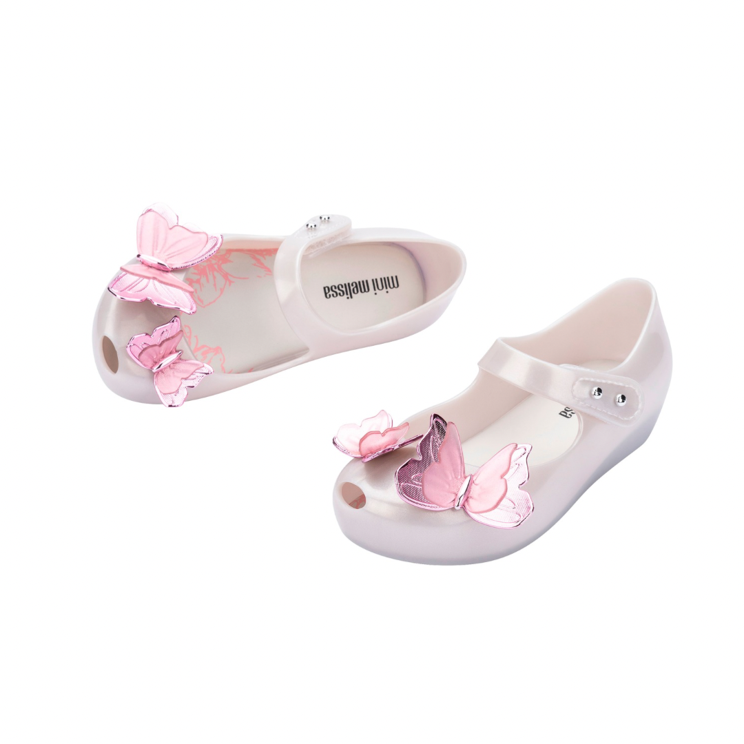 Mini Melissa Ultragirl Fly III BB