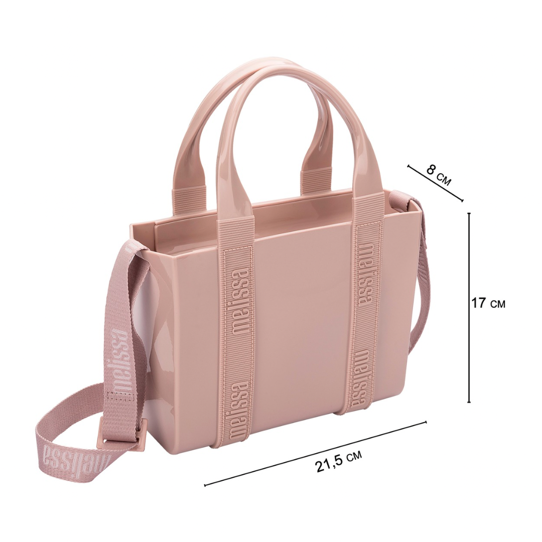 Melissa Mini Dulce Bag