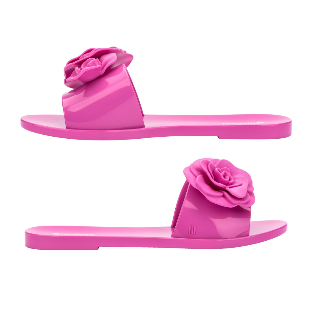 Melissa Babe Petals AD