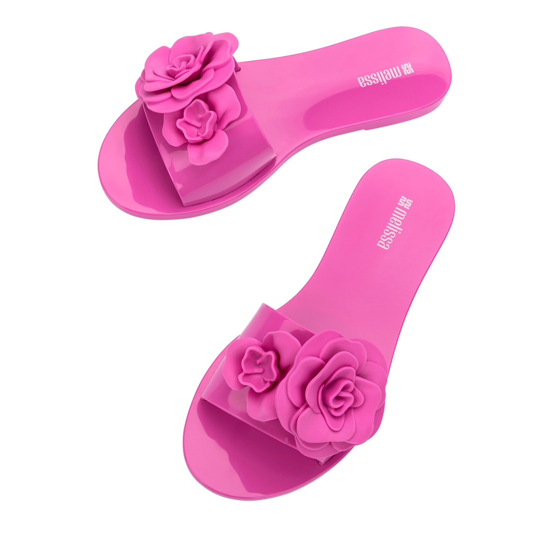 Melissa Babe Petals AD