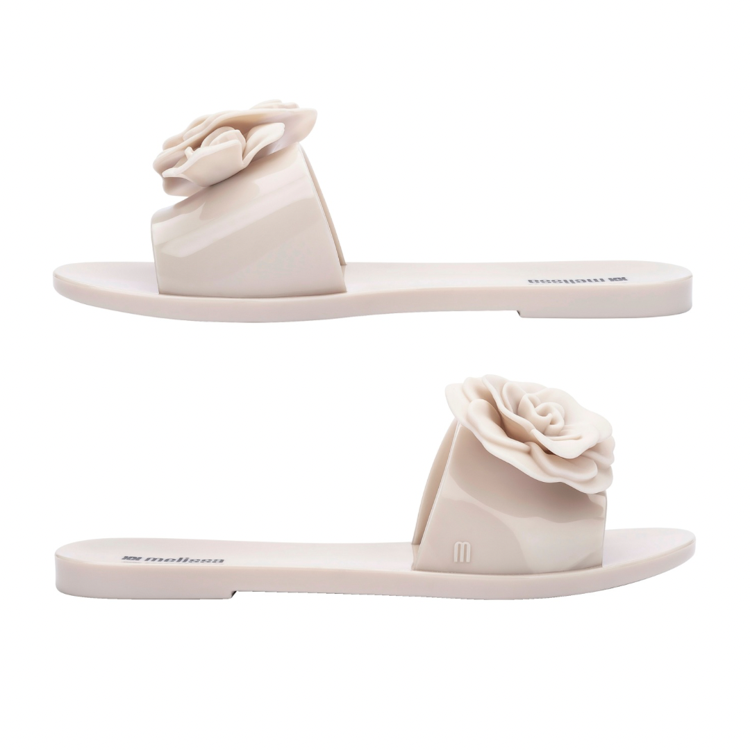 Melissa Babe Petals AD