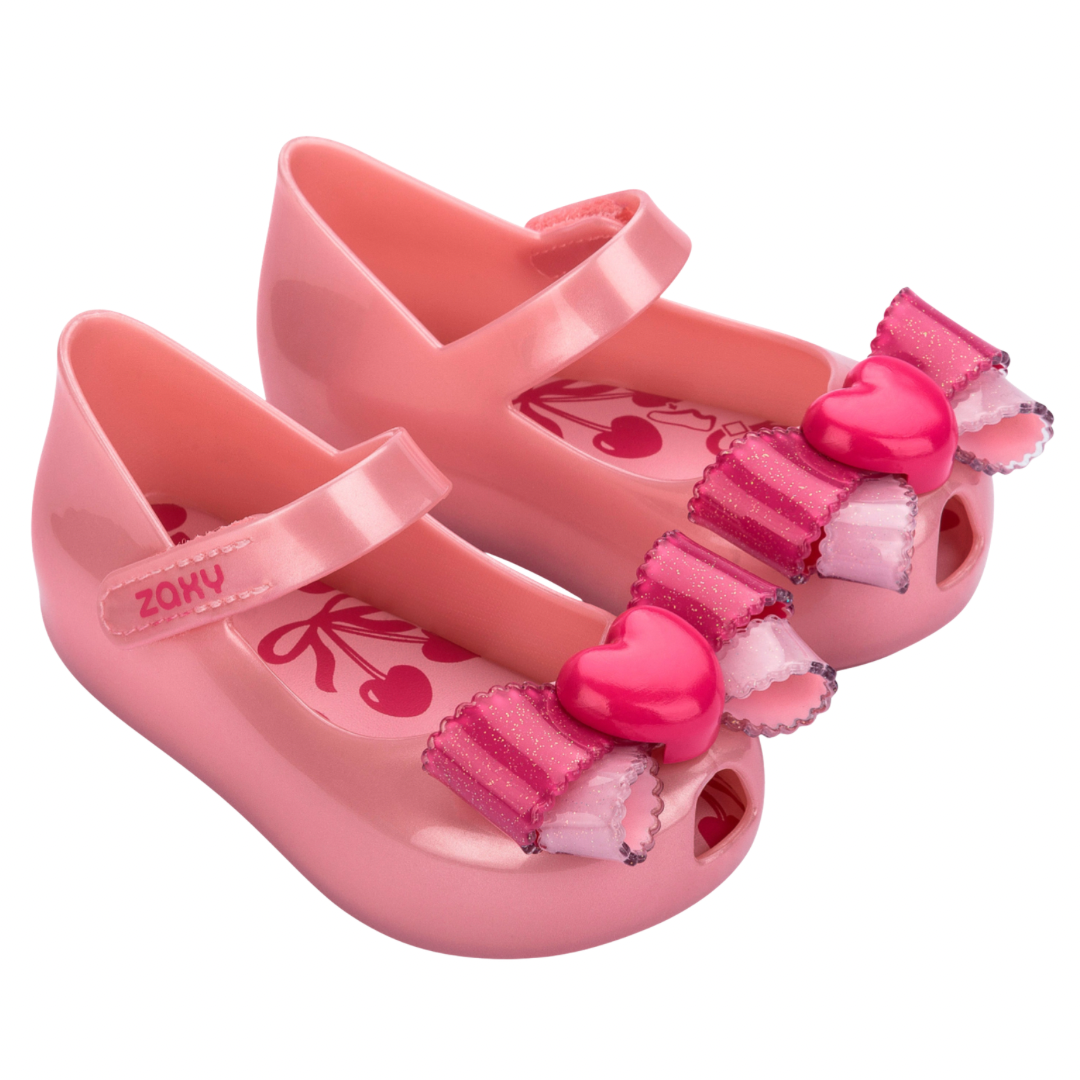 Zaxy Nina Princess Bow BB