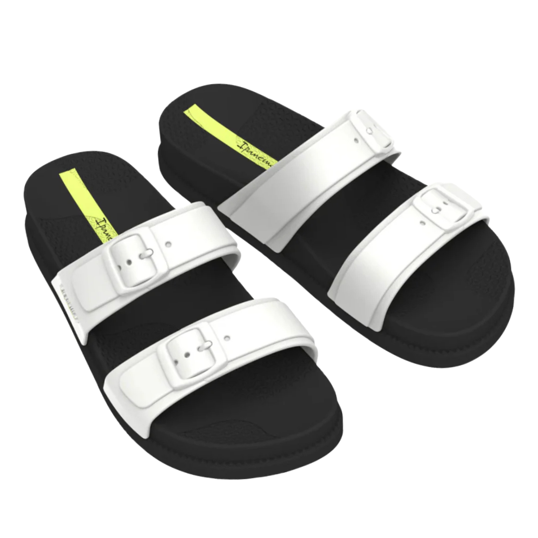 Ipanema Leme Slide Fem