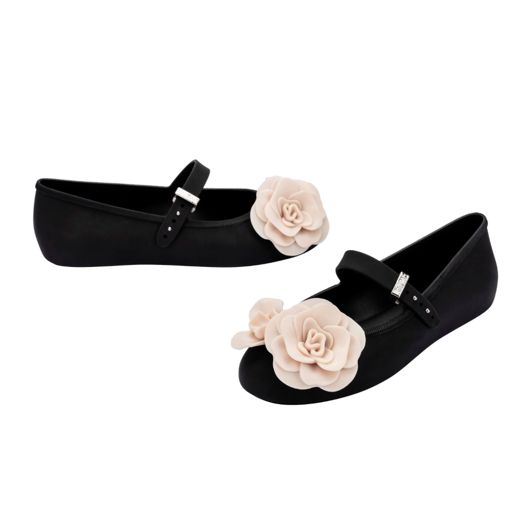 Melissa Soft Ballerina Petals AD