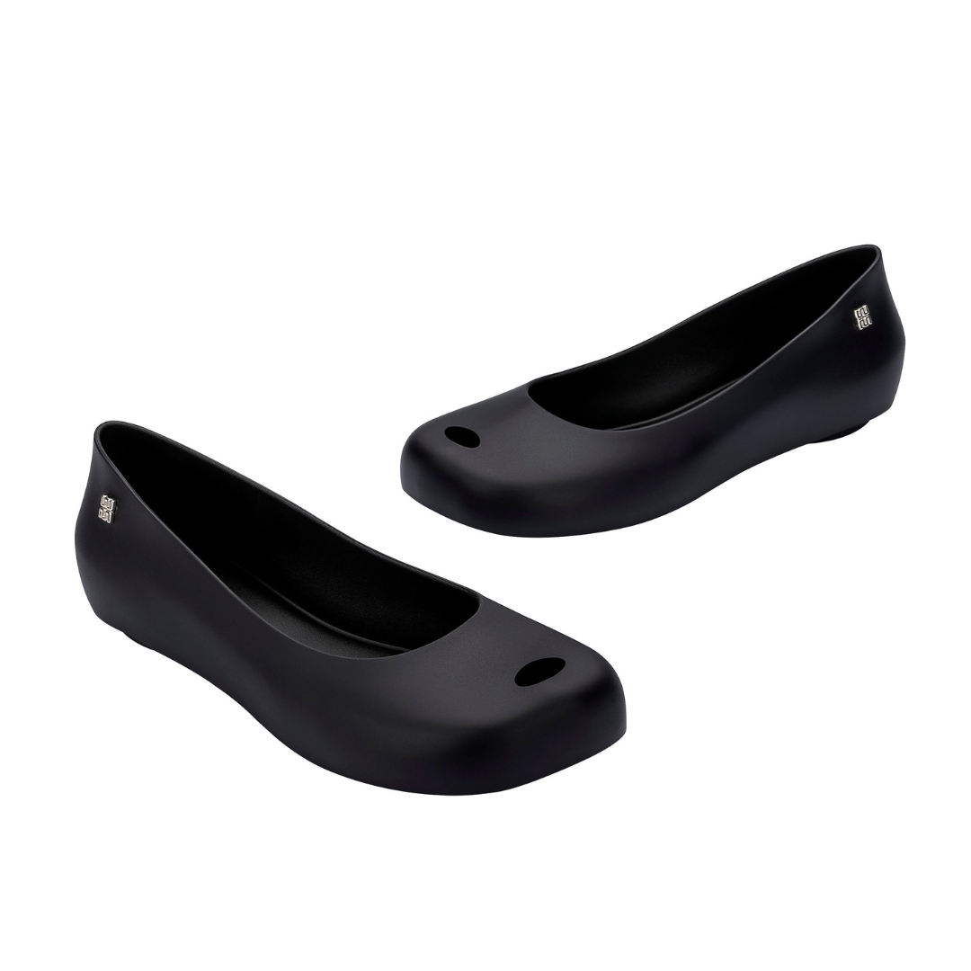 Melissa Ultragirl Futura AD