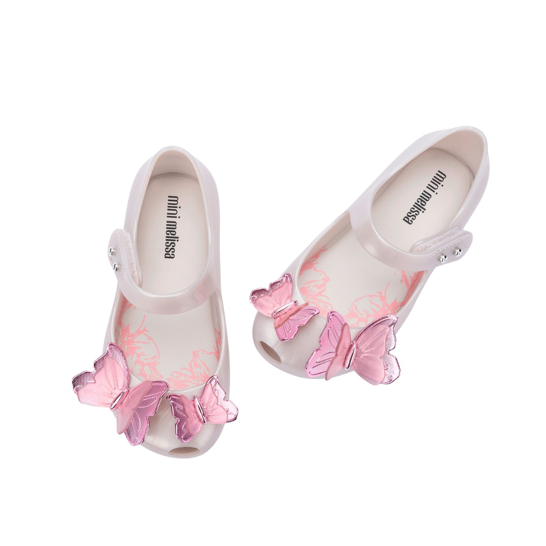 Mini Melissa Ultragirl Fly III BB
