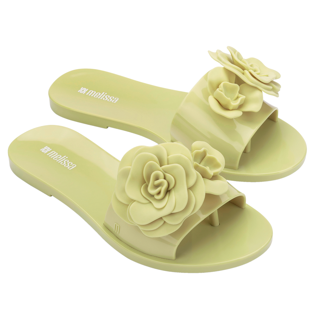 Melissa Babe Petals AD