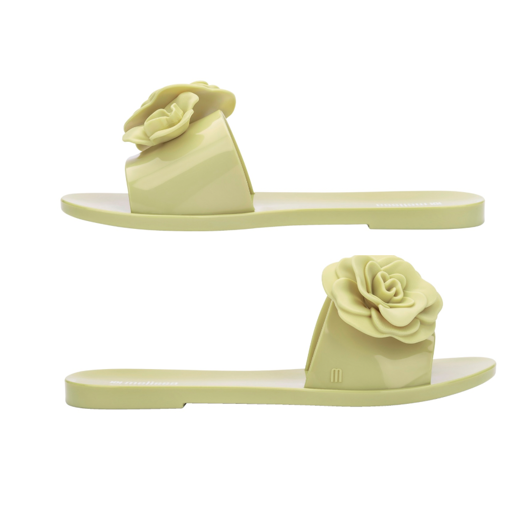 Melissa Babe Petals AD