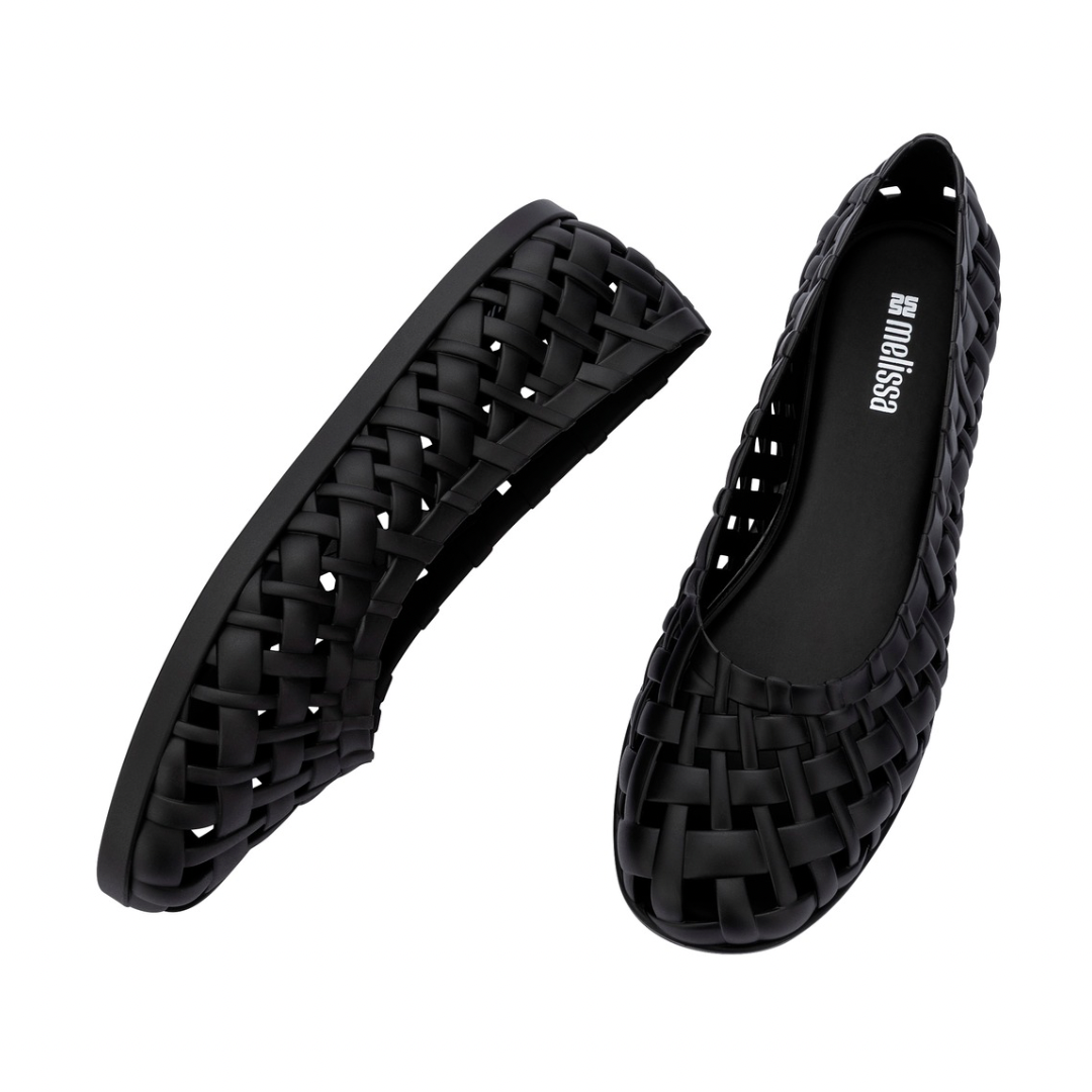 Melissa Possession Ballerina AD