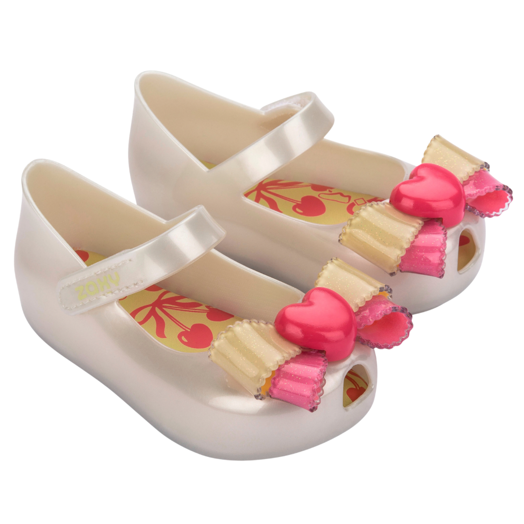 Zaxy Nina Princess Bow BB