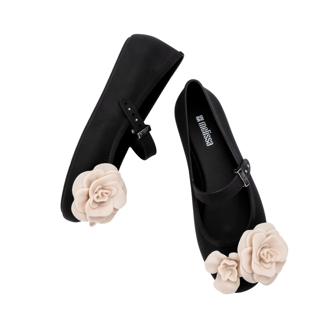 Melissa Soft Ballerina Petals AD