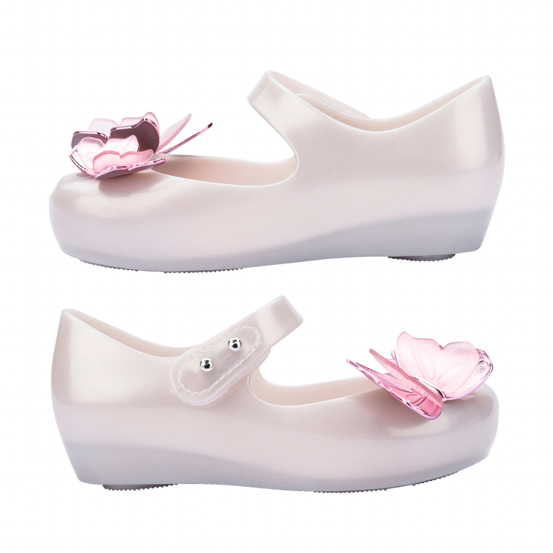 Mini Melissa Ultragirl Fly III BB