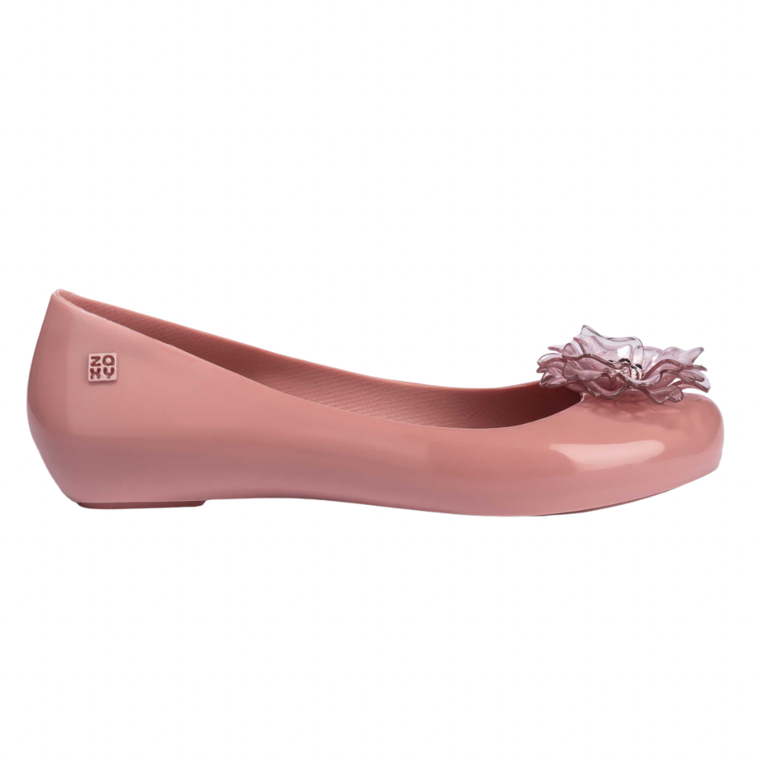 Zaxy Pop Spring Fem