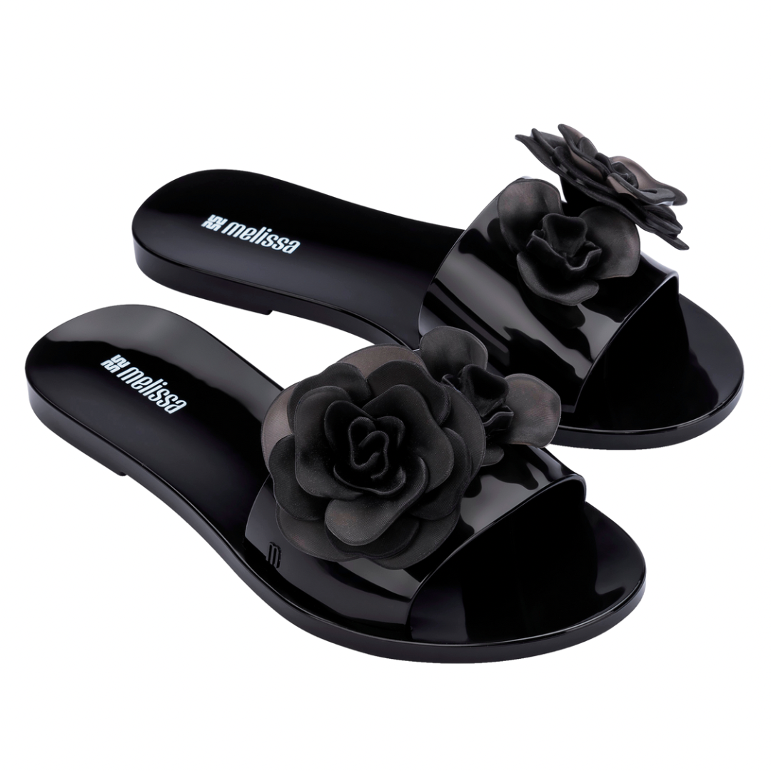 Melissa Babe Petals AD