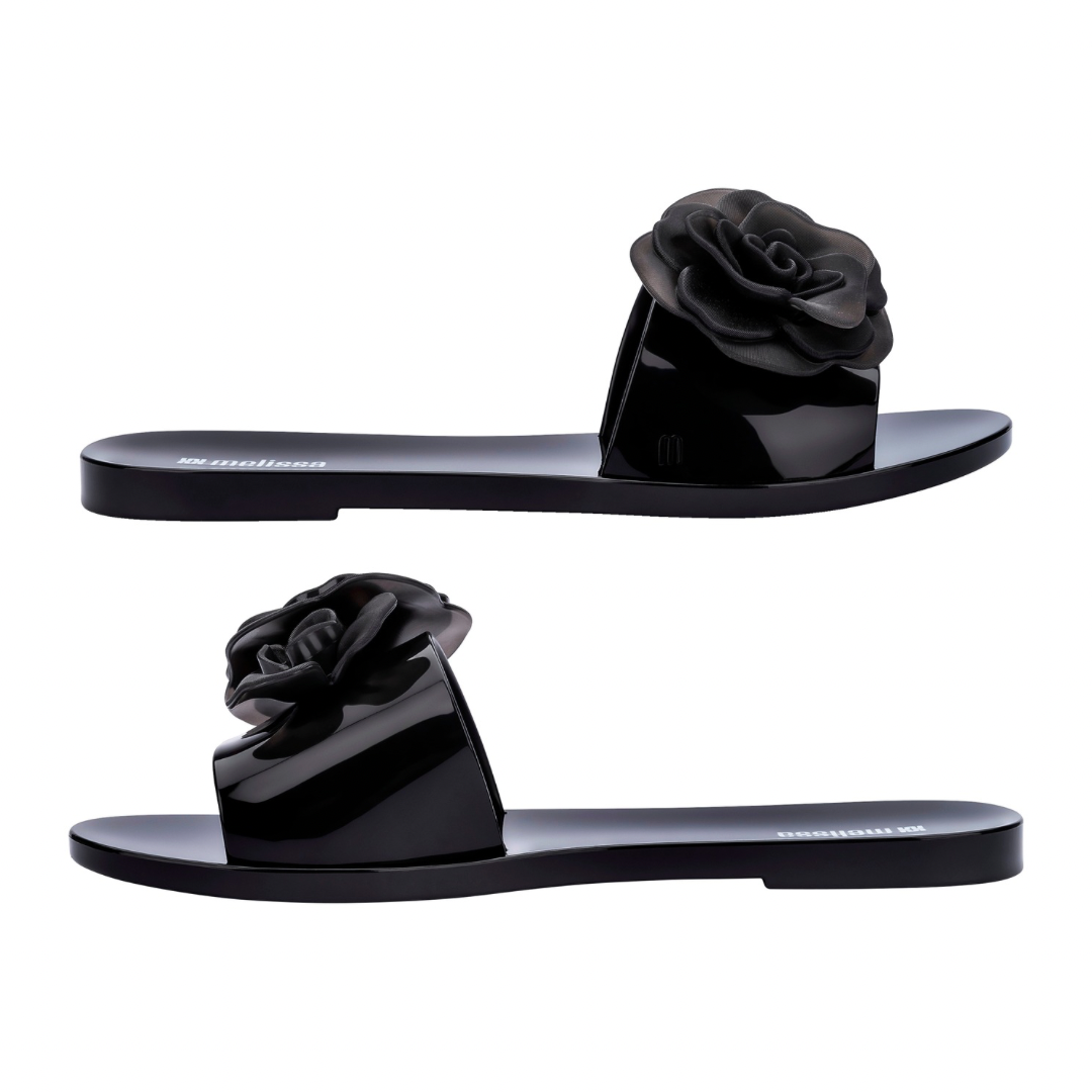 Melissa Babe Petals AD
