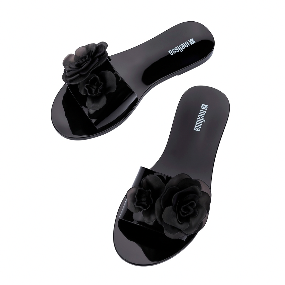 Melissa Babe Petals AD
