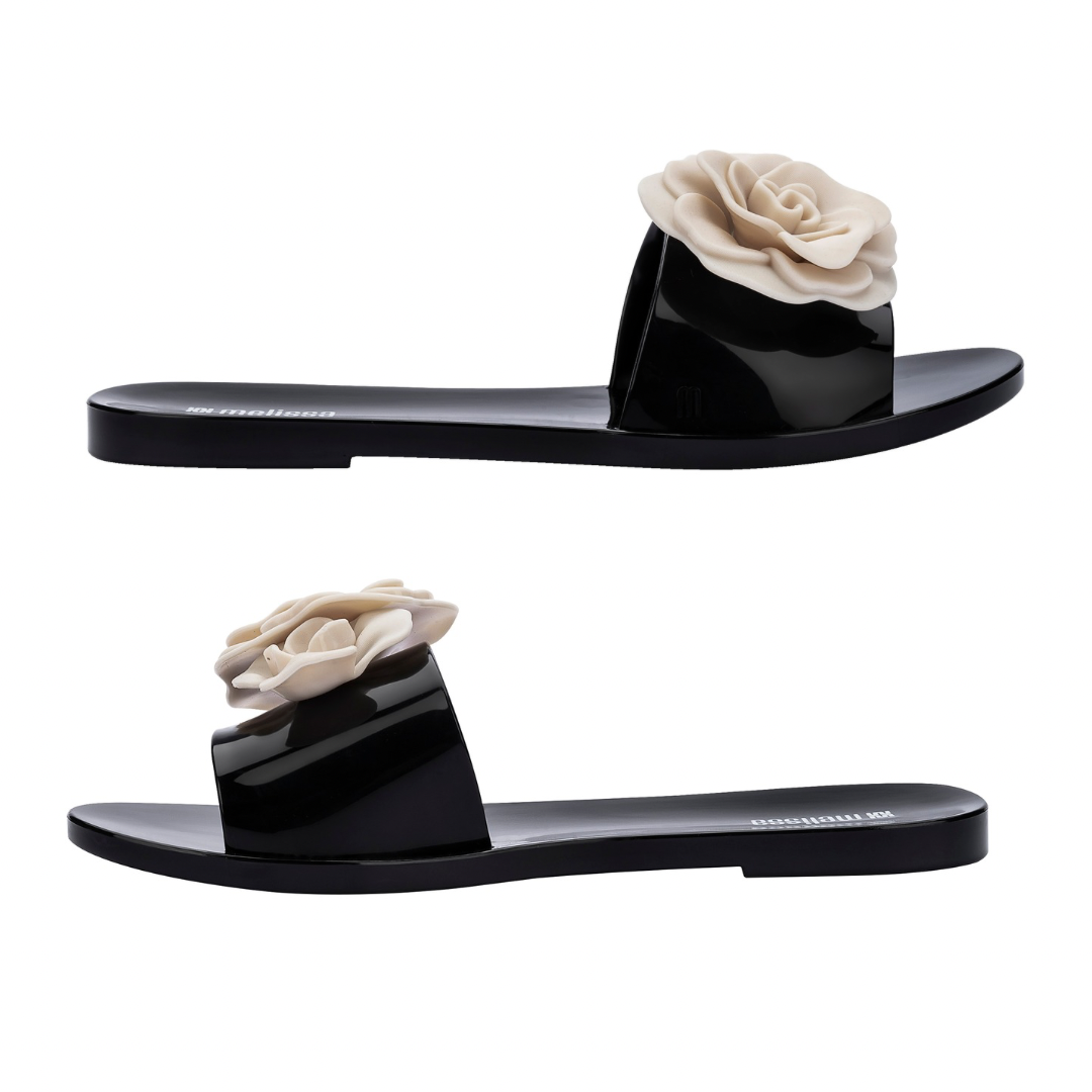 Melissa Babe Petals AD