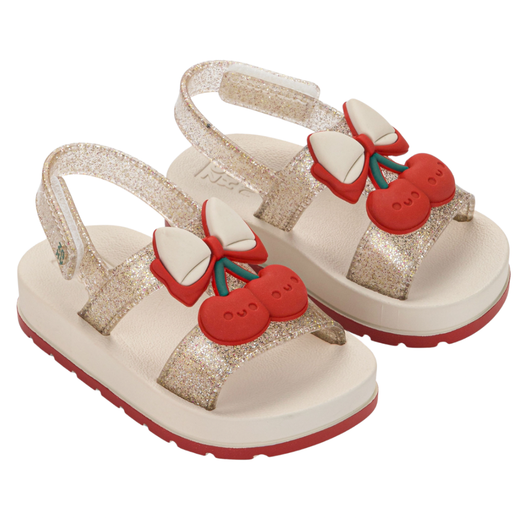 Zaxy Nina Cherry Sand BB