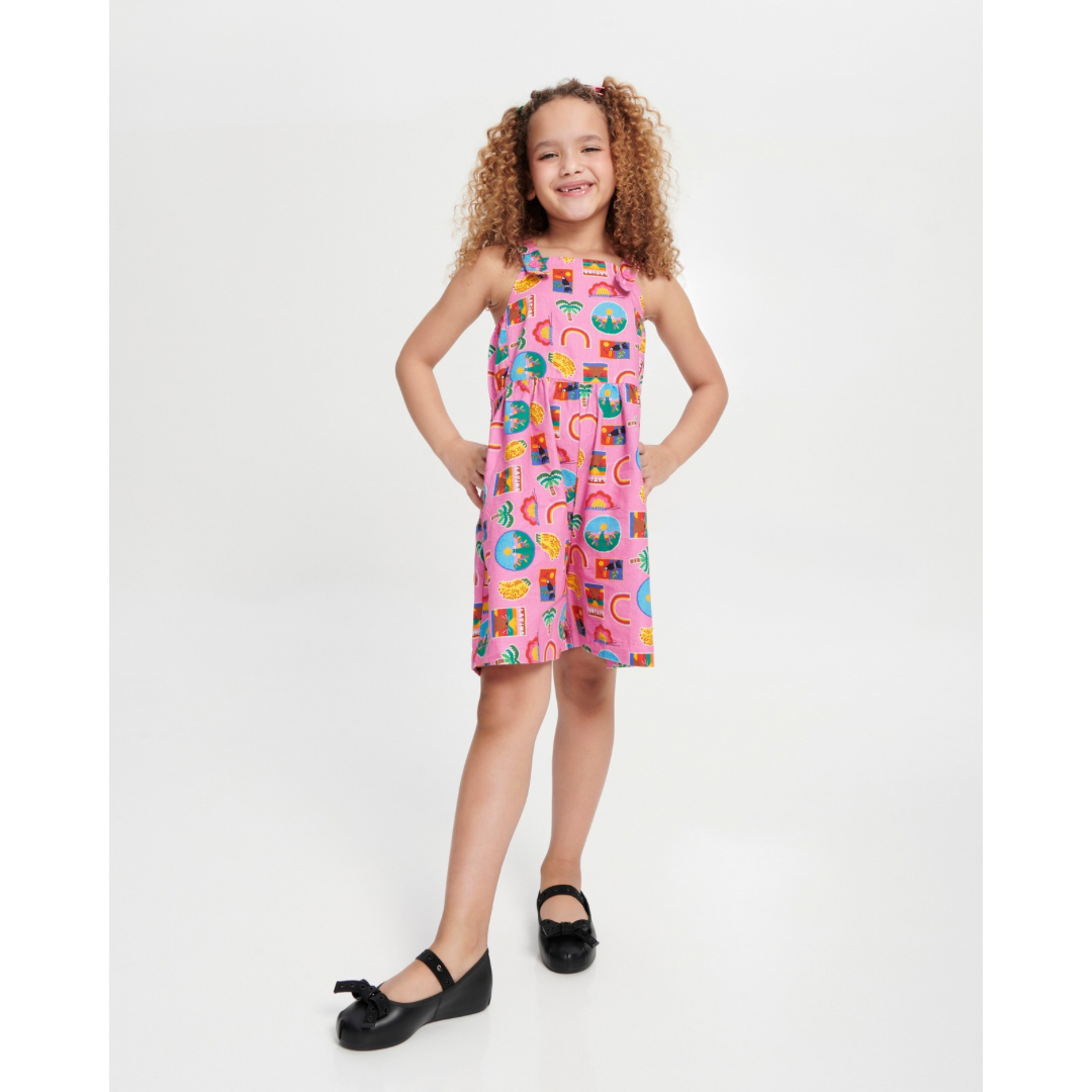 Mini Melissa Sophie Crush INF