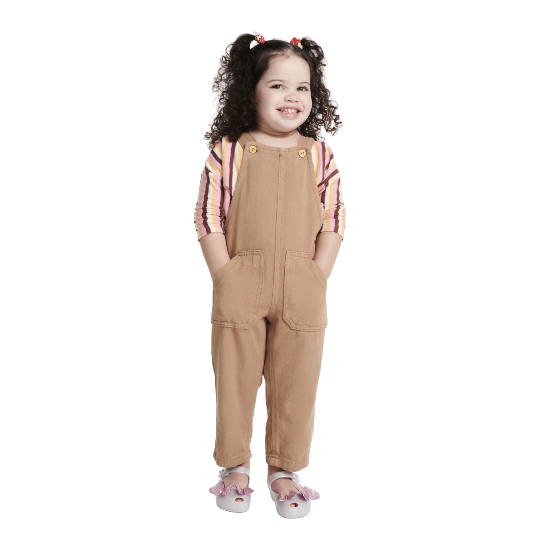 Mini Melissa Ultragirl Fly III BB