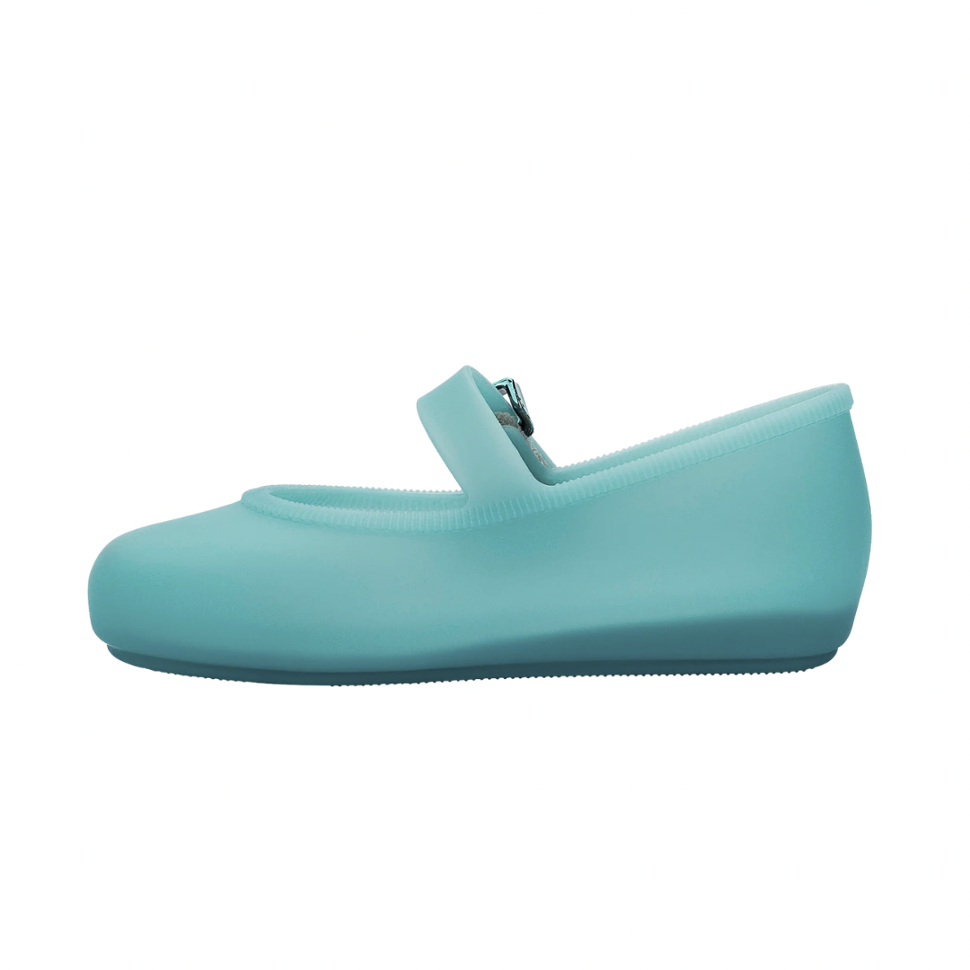 Mini Melissa Soft Ballerina BB