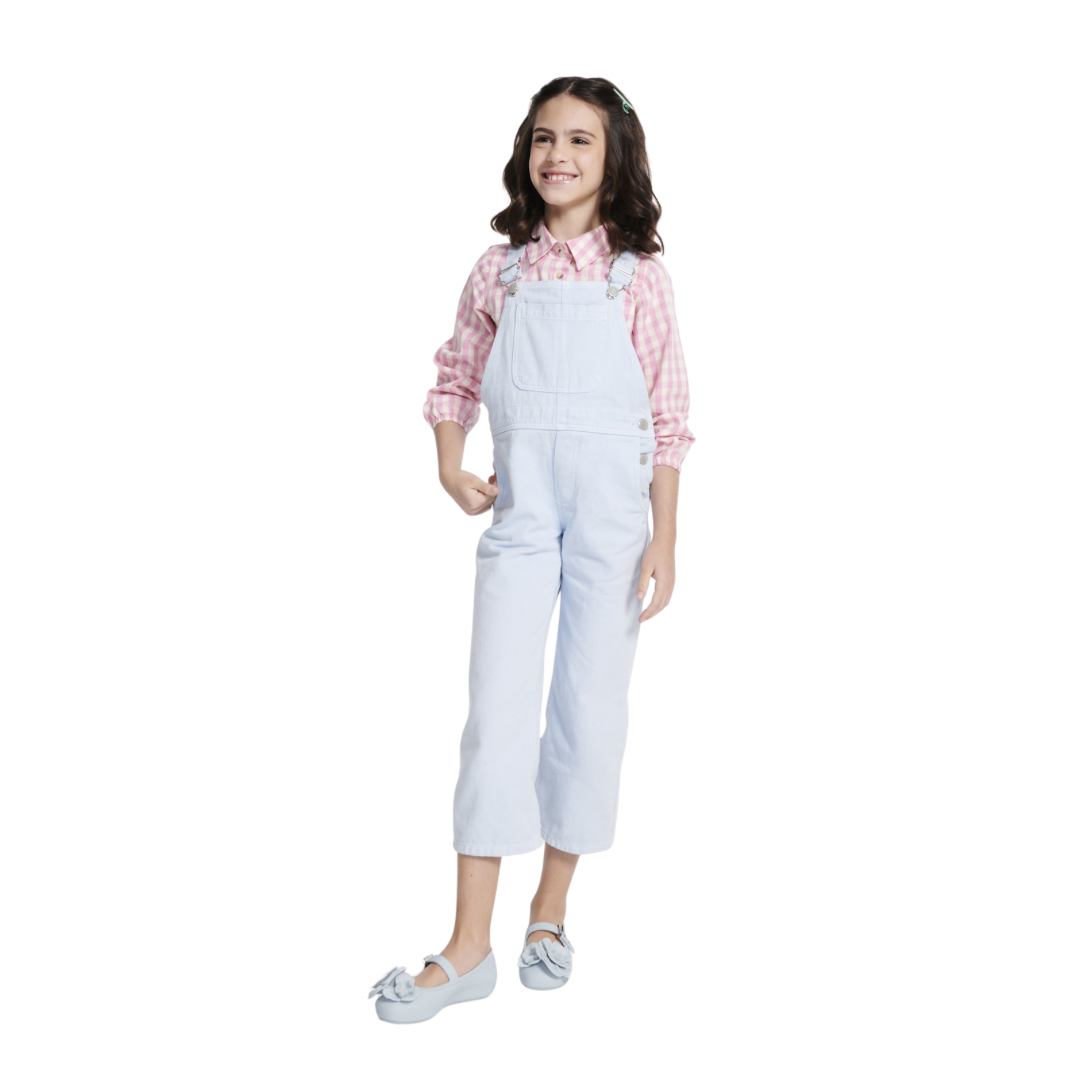 Mini Melissa Soft Ballerina Petals INF