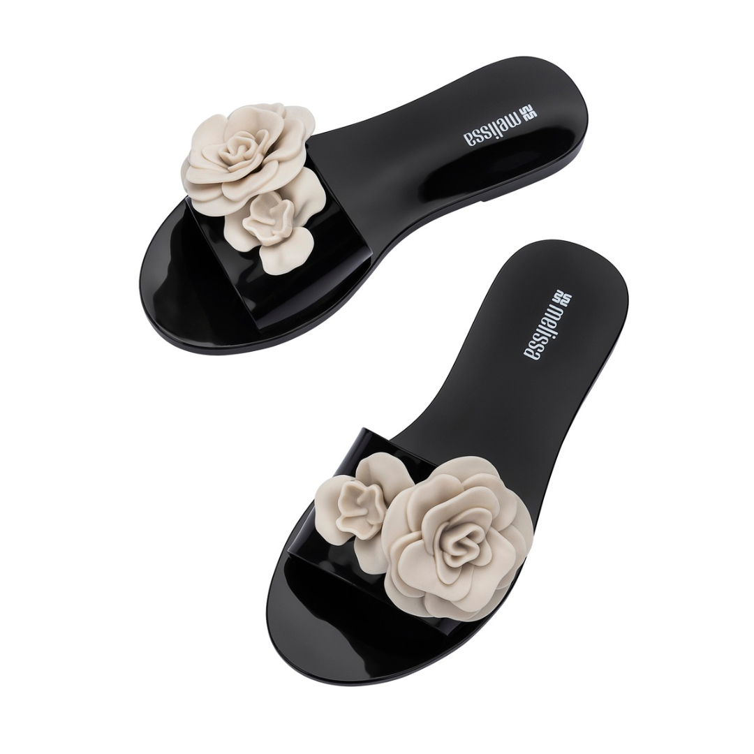 Melissa Babe Petals AD