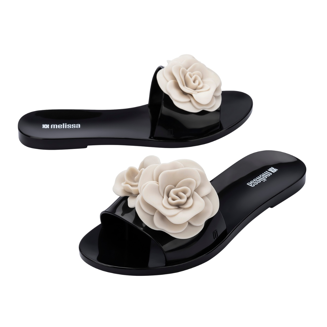 Melissa Babe Petals AD