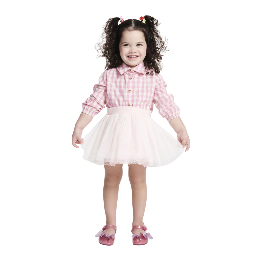 Mini Melissa Ultragirl Fly III BB