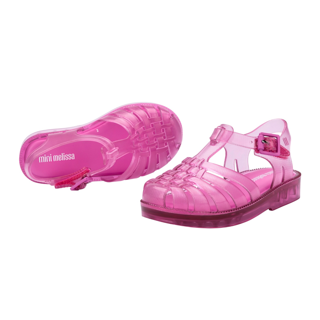 Mini Melissa Possession BB