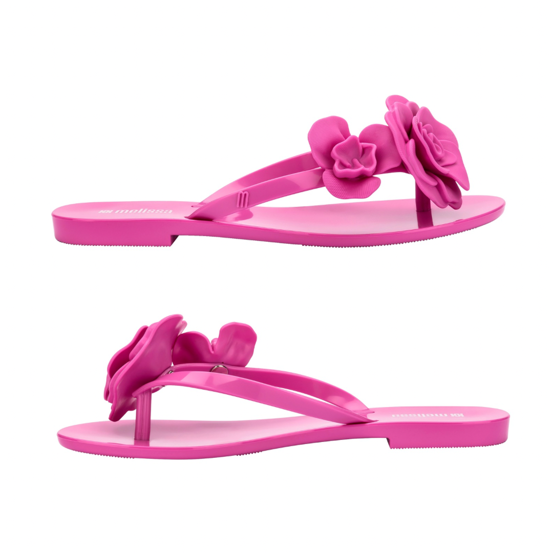 Melissa Harmonic Petals AD