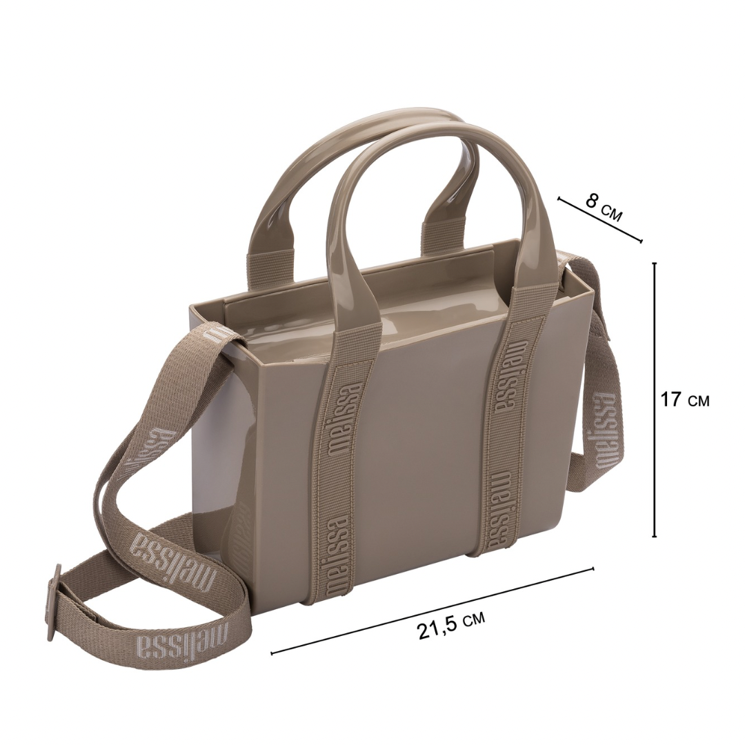 Melissa Mini Dulce Bag